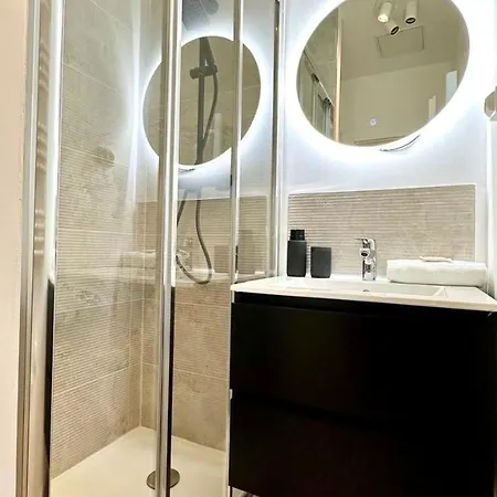 Emile - 1 Bedroom - Pierre Benite Lejlighed Oullins