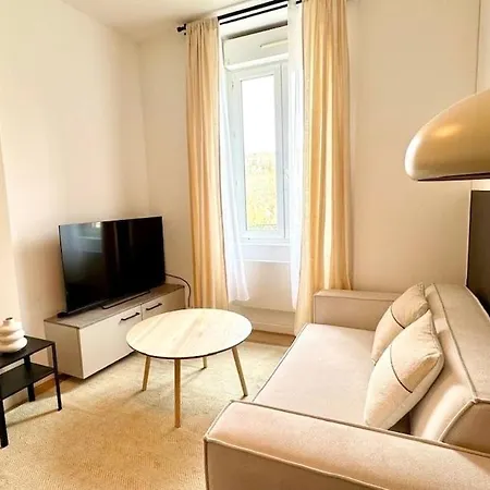 Lejlighed Emile - 1 Bedroom - Pierre Benite
