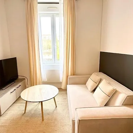 Emile - 1 Bedroom - Pierre Benite * Oullins