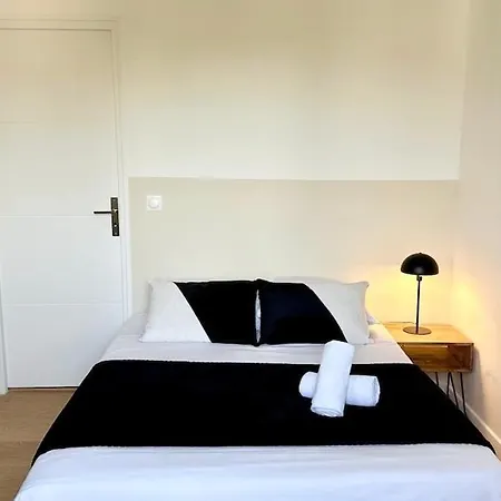 Emile - 1 Bedroom - Pierre Benite