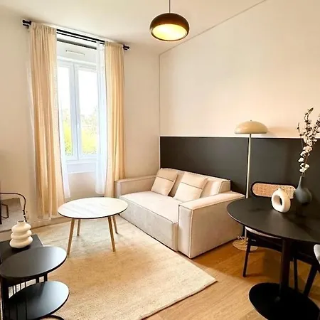 Emile - 1 Bedroom - Pierre Bénite *